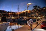 Cala del Forte | Ventimiglia 60m